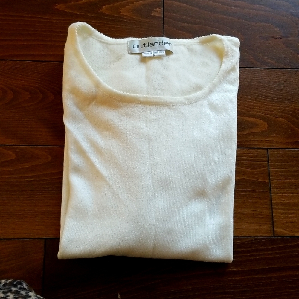 Outlander Vintage women's sweater